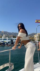 Chica busca chico en Málaga: 