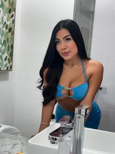 607373975: Chica busca chico en Mallorca