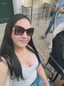 642708551: Travesti en Zaragoza