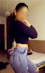 600048595: Chica busca chico en Murcia