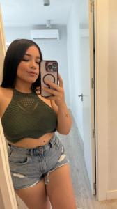 Chica busca chico en Málaga: 