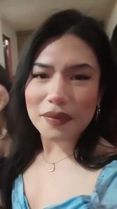 Transexual en Madrid: 