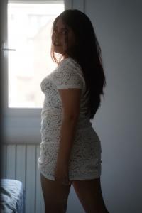 Chica busca chico en Barcelona: 