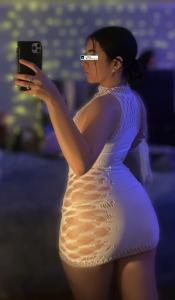 Chica busca chico en Cáceres: 