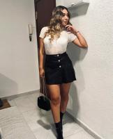 615694299: Chica busca chico en Toledo