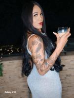 664182078: Transexual en Las Palmas