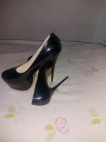 614691134: Travesti en Las Palmas