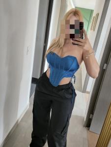 Chica busca chico en Salamanca: 