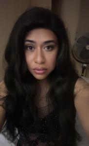 Travesti en La Coruña: 