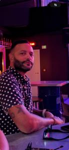 Chico busca chica en Alicante: 