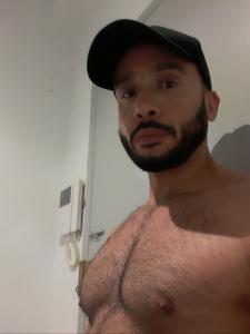 Chico busca chica en Barcelona: 