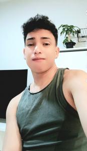 Chico busca chica en Madrid: 