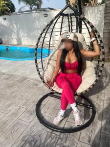 Chica busca chico en Valencia: 