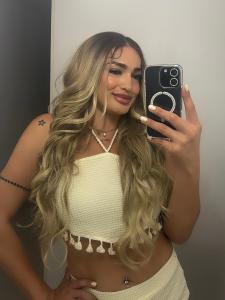 Transexual en Las Palmas: 