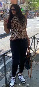 Transexual en Barcelona: 