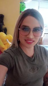 Transexual en Murcia: 