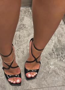 Chica busca chico en Toledo: 