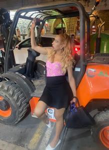 Travesti en Valencia: 