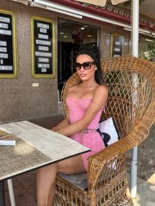 613307365: Travesti en Málaga