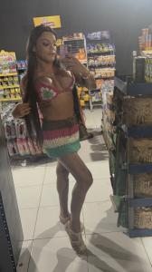 Transexual en Tarragona: 