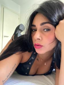 Chica busca chico en Málaga: 