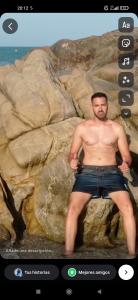 600275833: Chico busca chica en Sevilla