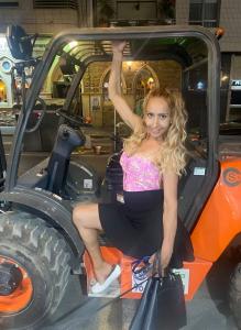 Transexual en Valencia: 