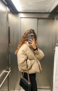 Chica busca chico en La Coruña: 