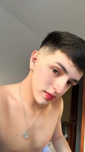 Chico busca chica en Barcelona: 