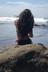 Chica busca chico en Barcelona: 