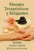 644792664: Chica busca chico en Madrid