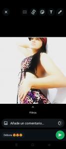 Transexual en Alicante: 