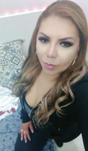 Chica busca chico en Madrid: 