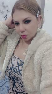 613820491: Chica busca chico en Madrid