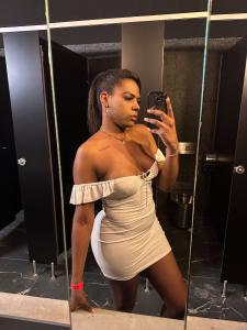 Transexual en Alicante: 