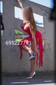 Chica busca chico en Murcia: 