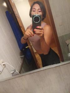 Transexual en Murcia: 