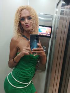 Travesti en Sevilla: 