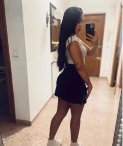Chica busca chico en Ciudad Real: 