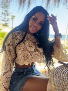 Chica busca chico en Málaga: 