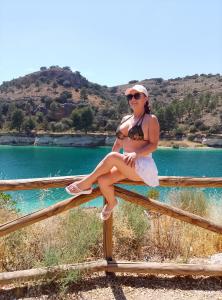 632414598: Chica busca chico en Toledo