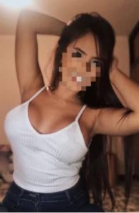 Chica busca chico en Toledo: 