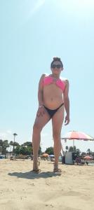 Chica busca chico en Alicante: 