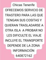 640504079: Virtual en Tenerife