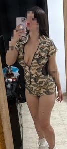 Chica busca chico en Murcia: 