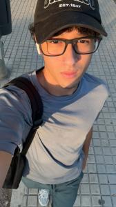 Chico busca chica en Alicante: 