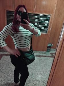 Travesti en Navarra: 