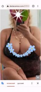 Chica busca chico en Murcia: 