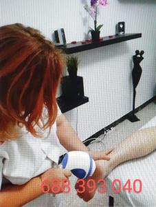 Chica busca chico en Zaragoza: 