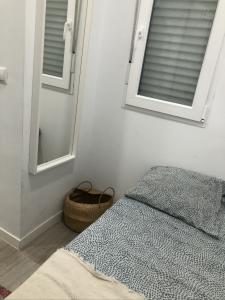 Chica busca chico en Madrid: 